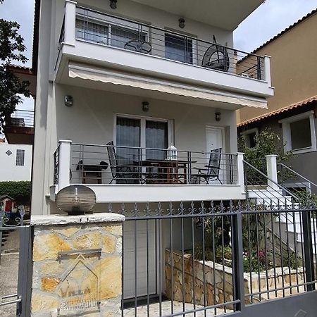 Villa Strati Nauplia Exterior foto